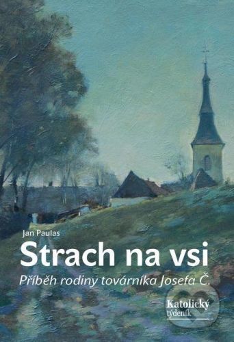Strach na vsi - Jan Paulas