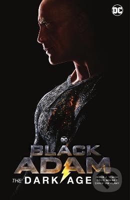 Black Adam: The Dark Age - Peter J. Tomasi, Doug Mahnke