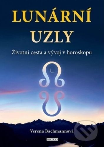 Lunární uzly - Verena Bachmannová