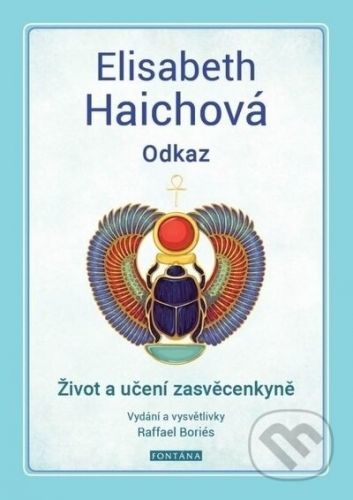 Odkaz - Elisabeth Haichová