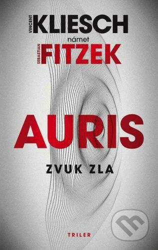 Zvuk zla - Vincent Kliesch, Sebastian Fitzek