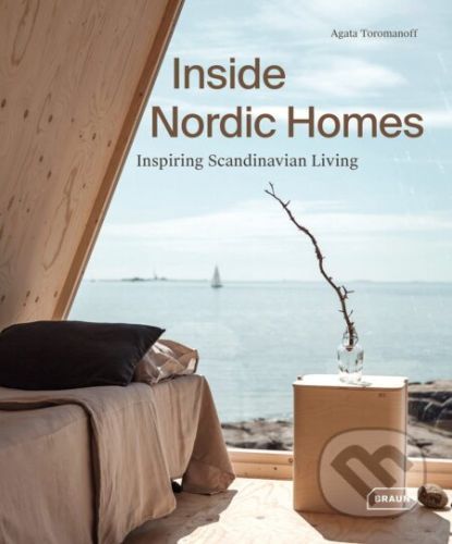 Inside Nordic Homes - Agata Toromanoff