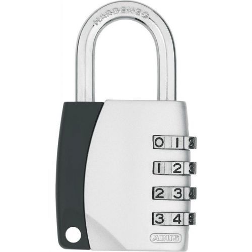 Visací zámek Abus 155/40