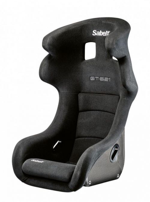 Závodní sedačka Sabelt GT-621