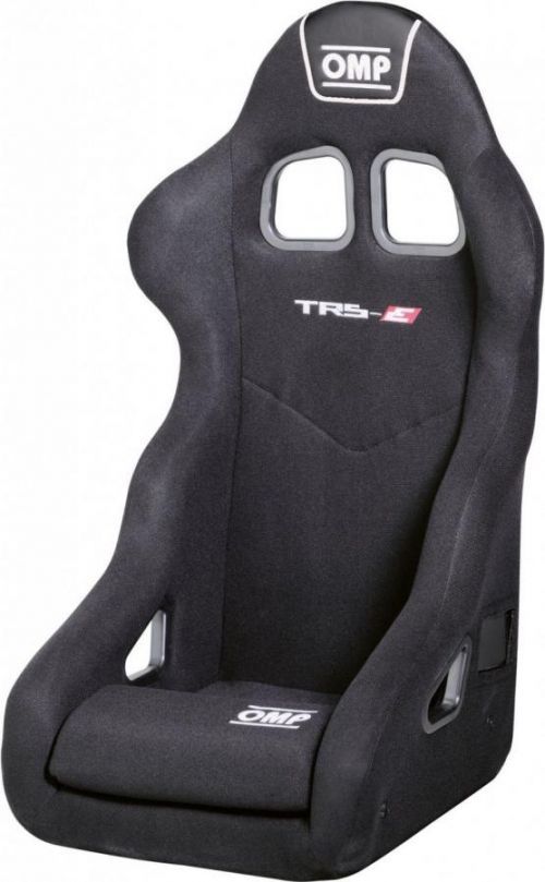 Závodní sedačka OMP TRS-E XS