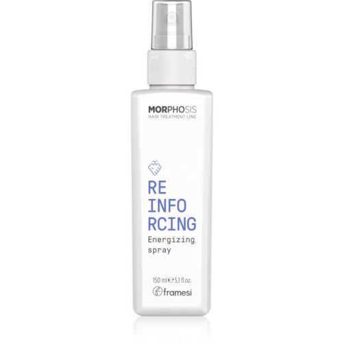 Framesi Morphosis Reinforcing energizující péče pro podporu růstu vlasů 150 ml