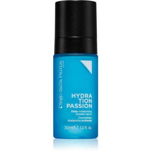 Diego dalla Palma Deep Moisturizing Booster Serum intenzivní hydratační sérum 30 ml