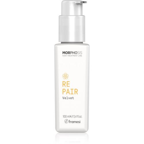 Framesi Morphosis Repair regenerační fluid proti krepatění 100 ml