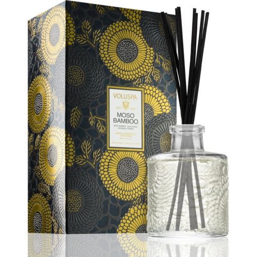 VOLUSPA Japonica Moso Bamboo aroma difuzér s náplní 100 ml