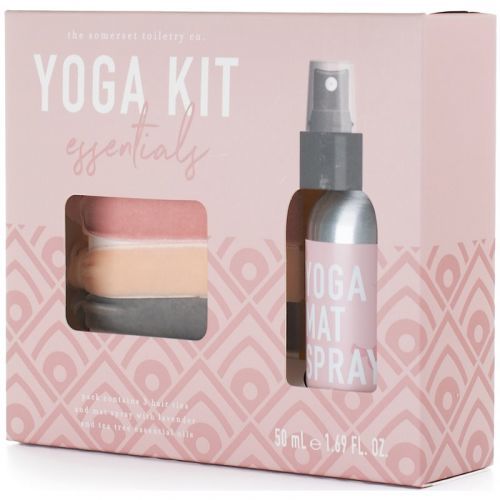 The Somerset Toiletry Co. Yoga Kit Gift Set dárková sada