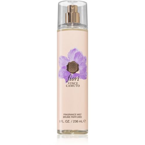 Vince Camuto Fiori tělový sprej pro ženy 236 ml