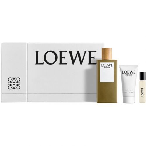 Loewe Esencia dárková sada pro muže