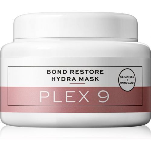 REVOLUTION HAIRCARE Plex 9 Bond Restore Hydra Mask 220 ml