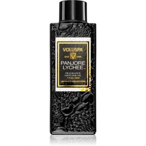 VOLUSPA - Japonica Panjore Lychee Diffuser Oil - Difuzní Olej