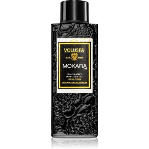 VOLUSPA Japonica Goji Tarocco Orange vonný olej 15 ml