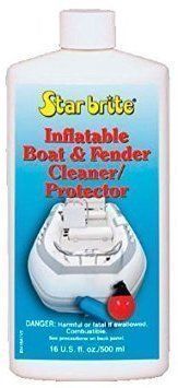 Star Brite Inflatable Boat and Fender Cleaner 0,5L