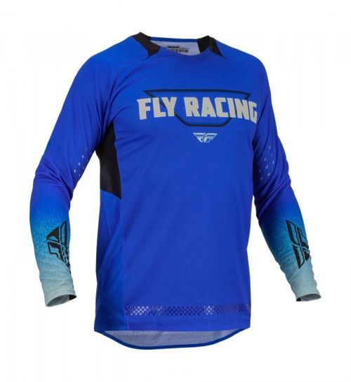 FLY Racing EVOLUTION DST 2023 Blue/Grey S