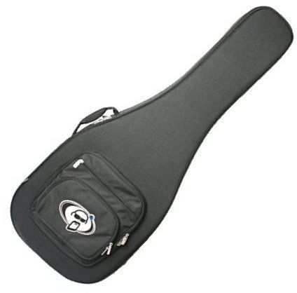 Protection Racket Acoustic Deluxe Pouzdro pro akustickou kytaru Černá