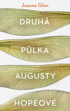 Druhá půlka Augusty Hopeové - Glen Joanna - e-kniha