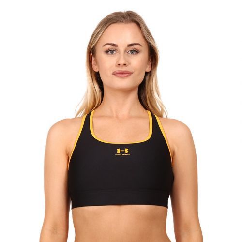 Dámská podprsenka Under Armour černá (1373865 003) XL