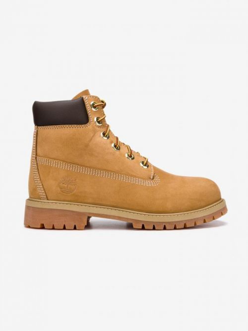 Premium 6 Inch Kotníková obuv Timberland