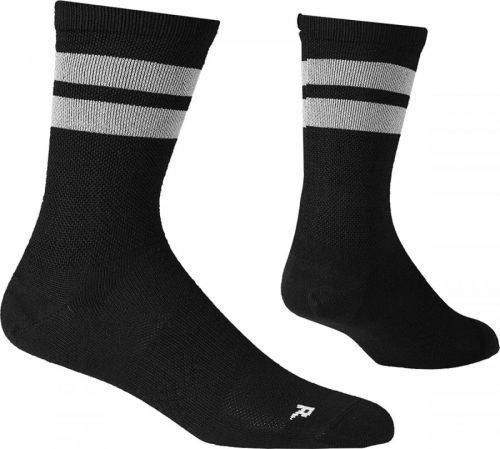 Ponožky Saysky Reflective High Merino Socks