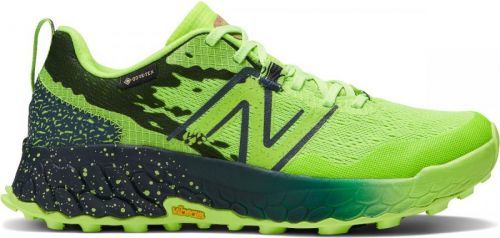 Trailové boty New Balance Fresh Foam X Hierro v7 GTX