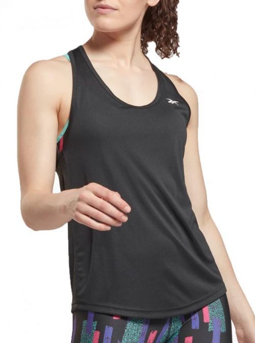 Tílko Reebok ID Train Mesh Back Tank