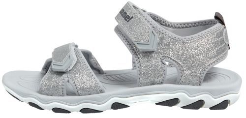 Sandále Hummel SANDAL GLITTER JR