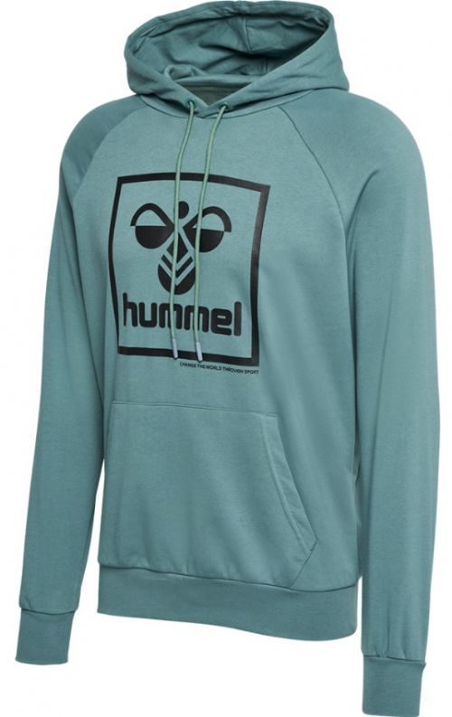 Mikina s kapucí Hummel ISAM 2.0 HOODIE