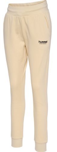 Kalhoty Hummel BOOSTER TAPERED WOMAN PANTS