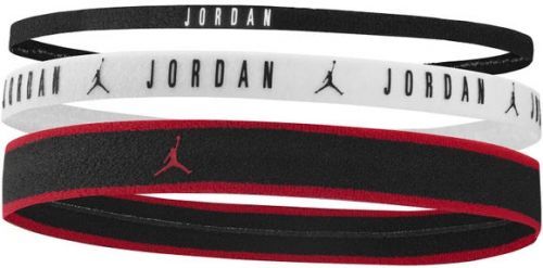 Gumičky Jordan JORDAN ELASTIC MIXED WIDTH 3 PK