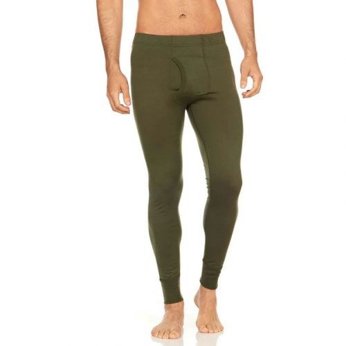 Termo Prádlo Minus33 Saratoga Lw Wool B - Zelená - L