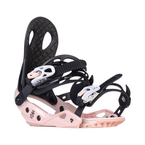 VÁZÁNÍ GRAVITY G2 LADY WMS - L