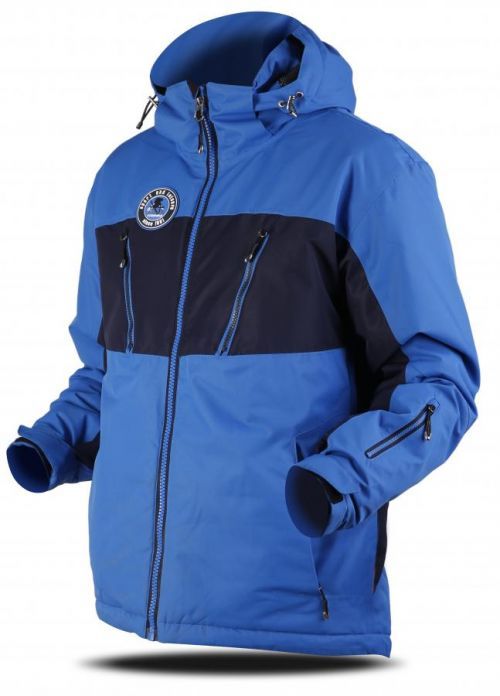 Trimm DYNAMIT jeans blue/ navy Velikost: S