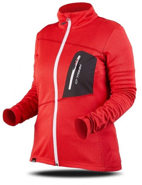 Trimm MICRO LADY red Velikost: XS