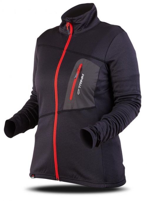 Trimm MICRO LADY black Velikost: XS