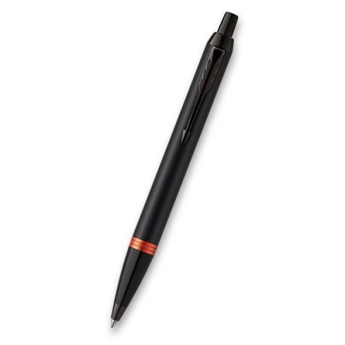 Kuličkové pero Parker IM Professionals Flame Orange 1502/3272946