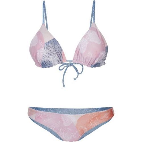 O'Neill GLOBAL REVO BIKINI SET Dámské bikiny, mix, velikost 36