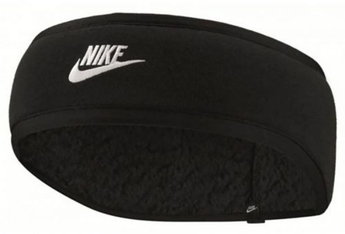 Čelenka Nike M HEADBAND CLUB FLEECE 2.0