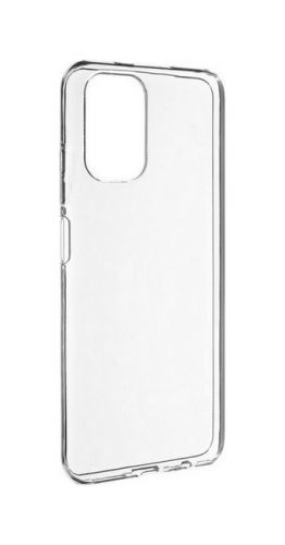 Kryt originální Xiaomi Redmi Note 10 1 mm průhledný 85554