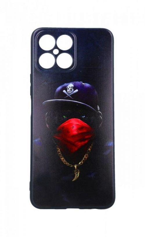 Kryt TopQ Honor X8 Monkey Gangster 84862