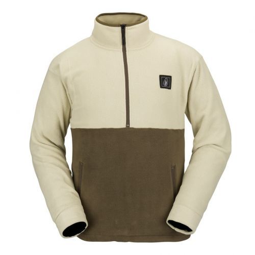 Volcom V-Science Fleece P/O 1/2 Zip