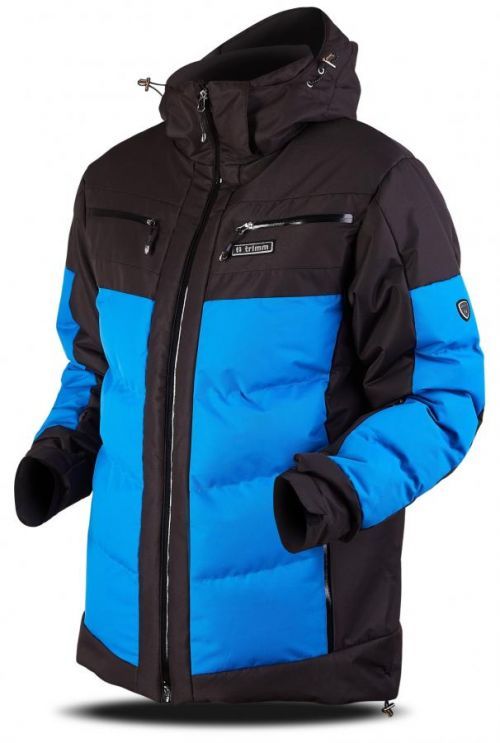 Trimm VARIO jeans blue/ black Velikost: S