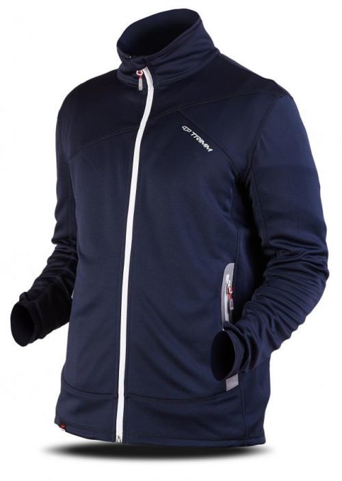 Trimm ECHO dark navy Velikost: S