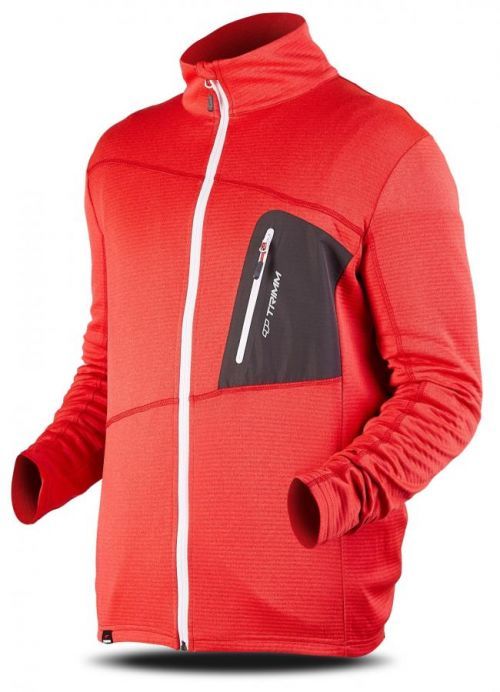 Trimm MICRO red Velikost: S