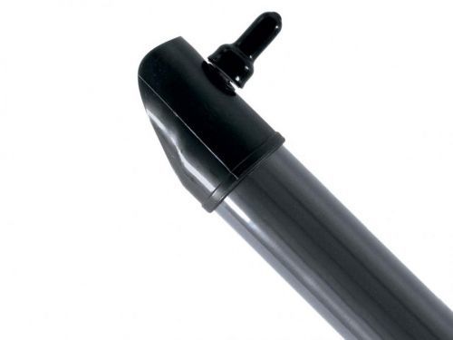 Vzpěra kulatá poplastovaná IDEAL délka 2 000 mm