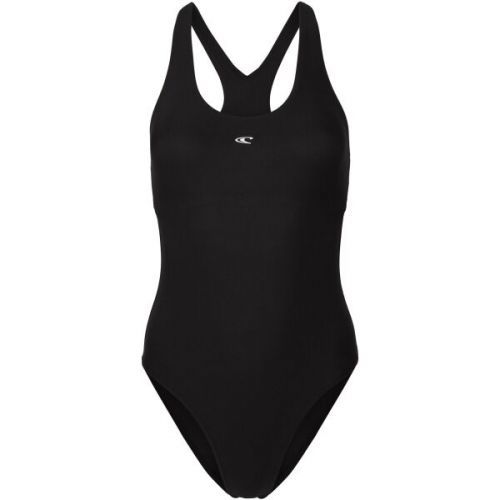 O'Neill SPORT SWIMSUIT Dámské jednodílné plavky, černá, velikost 44