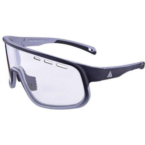 Laceto ACE Fotochromatické sluneční brýle, černá, velikost os