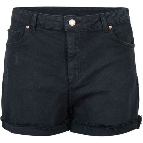 O'Neill ESSENTIALS 5-POCKET SHORTS Dámské šortky, černá, velikost 29